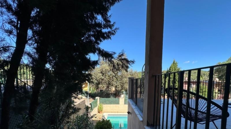 Córdoba - Encinarejo de Córdoba - 309m2