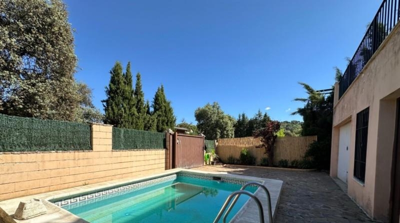 Córdoba - Encinarejo de Córdoba - 309m2