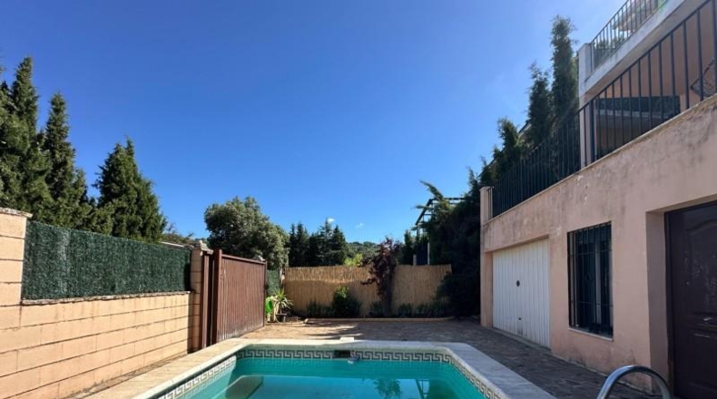 Córdoba - Encinarejo de Córdoba - 309m2
