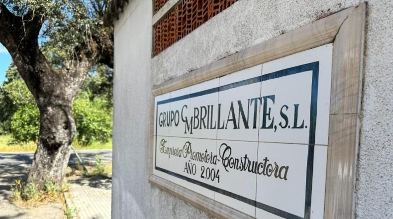 Córdoba - Encinarejo de Córdoba - 309m2