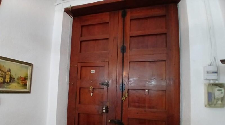 Alicante - Dolores - 276m2