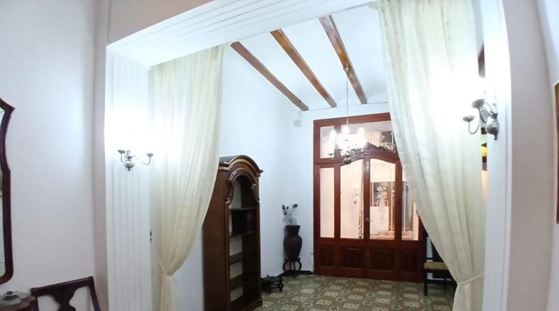 Alicante - Dolores - 276m2