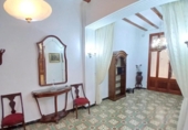 Casa de pueblo en venta en la España, Carcaixent, ref: TR400472 foto