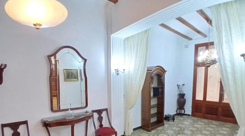 Alicante - Dolores - 276m2