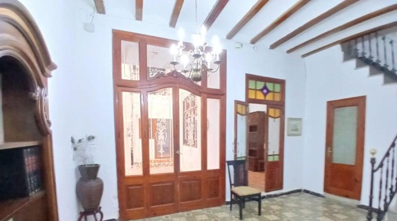 Alicante - Dolores - 276m2