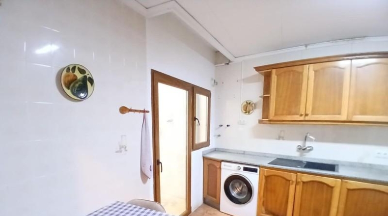 Alicante - Dolores - 276m2