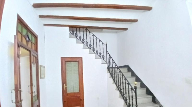 Alicante - Dolores - 276m2