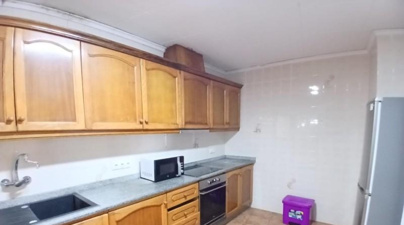Alicante - Dolores - 276m2