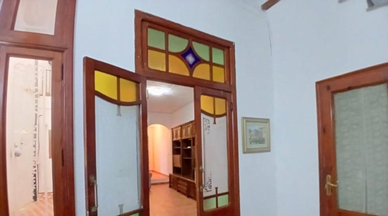 Alicante - Dolores - 276m2