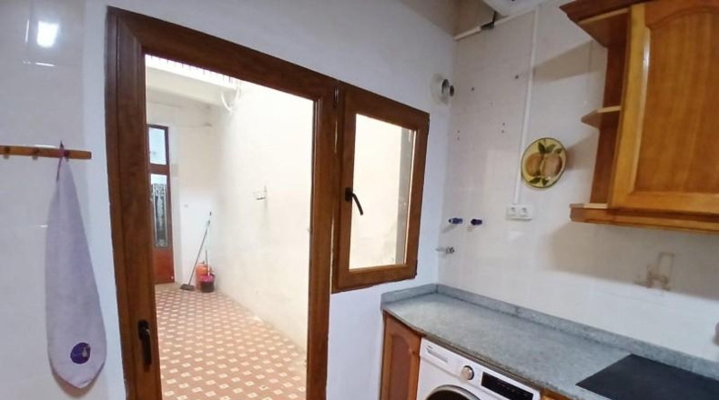 Alicante - Dolores - 276m2
