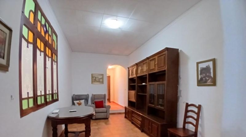 Alicante - Dolores - 276m2