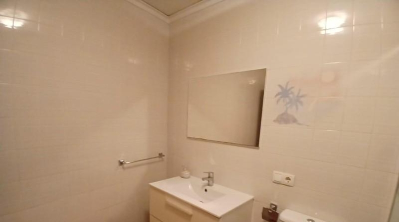 Alicante - Dolores - 276m2