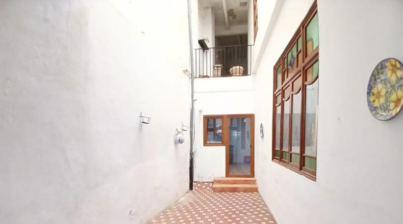 Alicante - Dolores - 276m2
