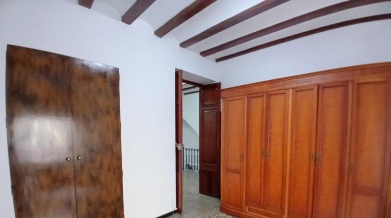 Alicante - Dolores - 276m2