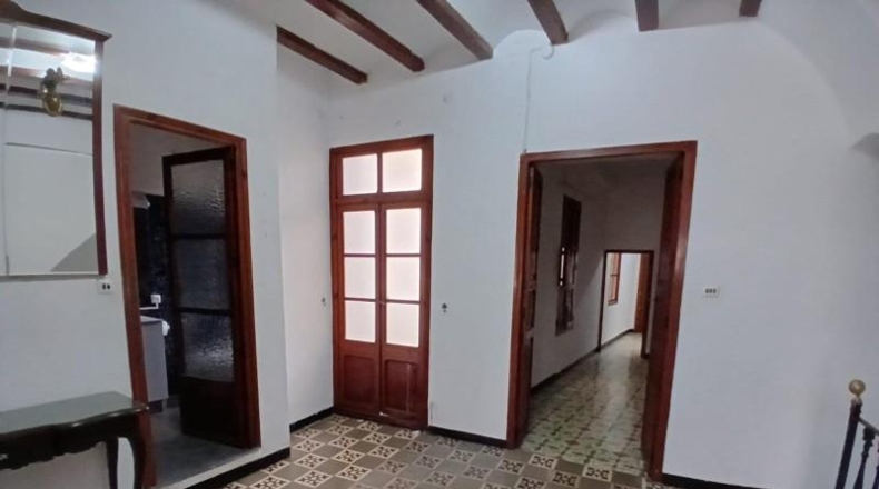 Alicante - Dolores - 276m2