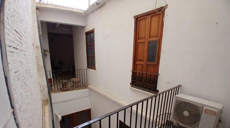Alicante - Dolores - 276m2