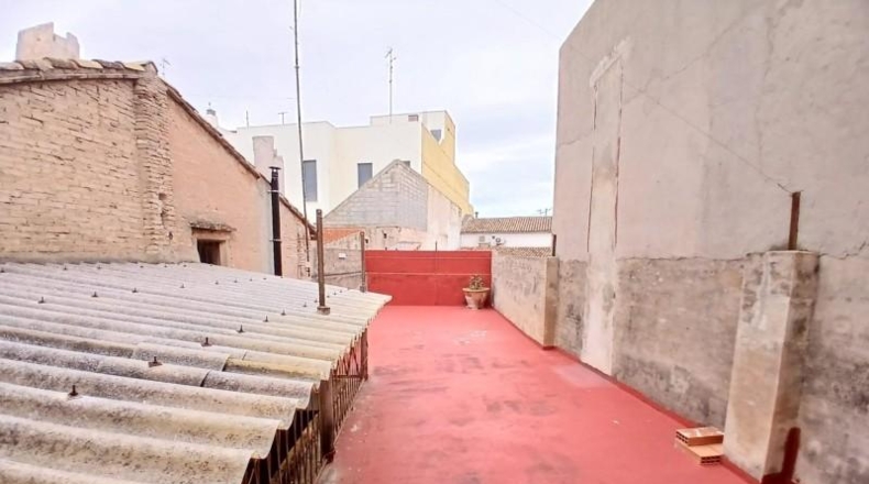 Alicante - Dolores - 276m2