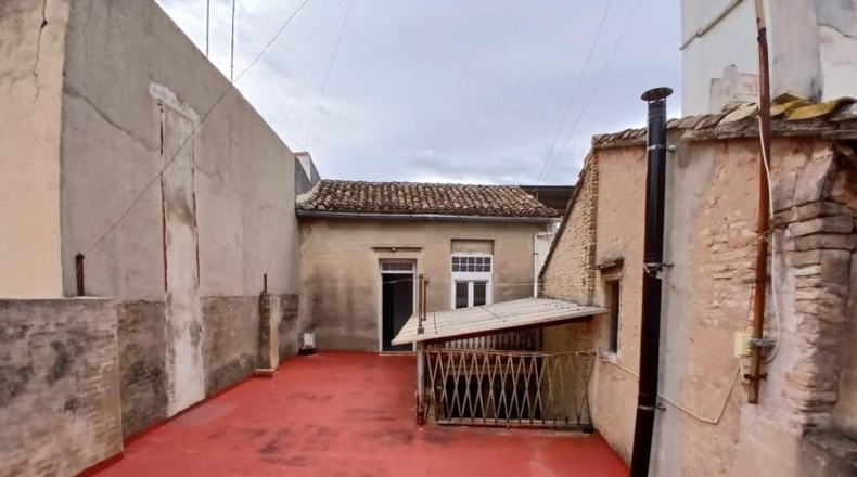 Alicante - Dolores - 276m2