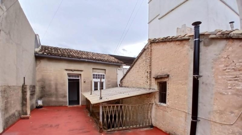 Alicante - Dolores - 276m2