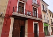 Casa de pueblo en venta en la España, Carcaixent, ref: TR400472 foto