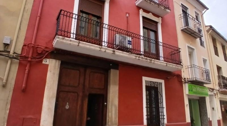 Alicante - Dolores - 276m2