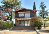 Chalet independiente con terreno en venta en la España, Palencia, ref: TR413220 foto