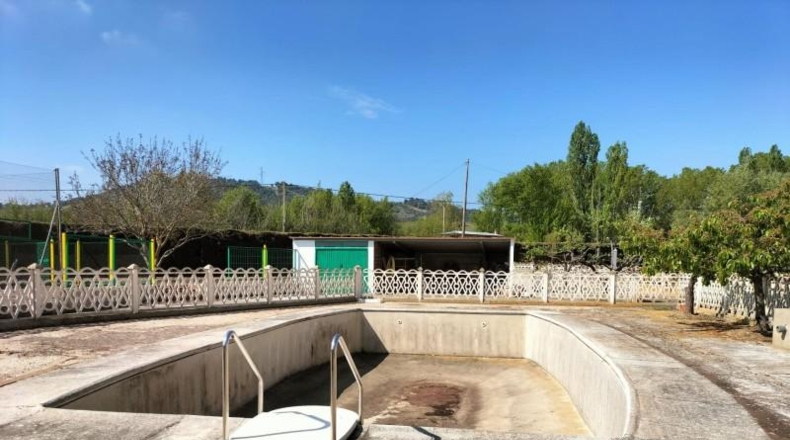 Palencia - Palència - 10000m2