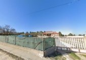 Chalet independiente con terreno en venta en la España, Fuentidueña de Tajo, ref: TR413227 foto