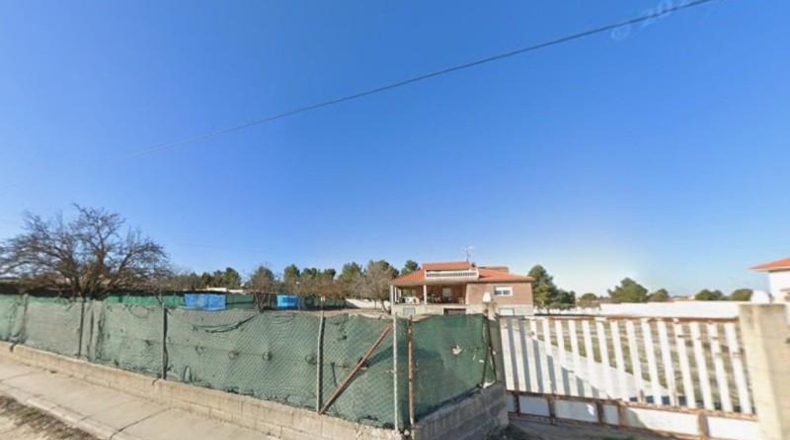Comunidad de Madrid - Fuentidueña de Tajo - 3145m2