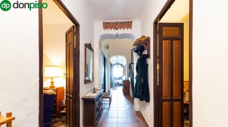 Granada - Láchar - 1210m2