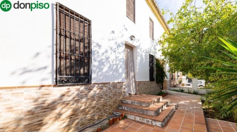 Granada - Láchar - 1210m2