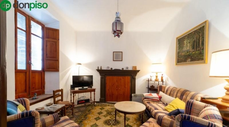 Granada - Láchar - 1210m2