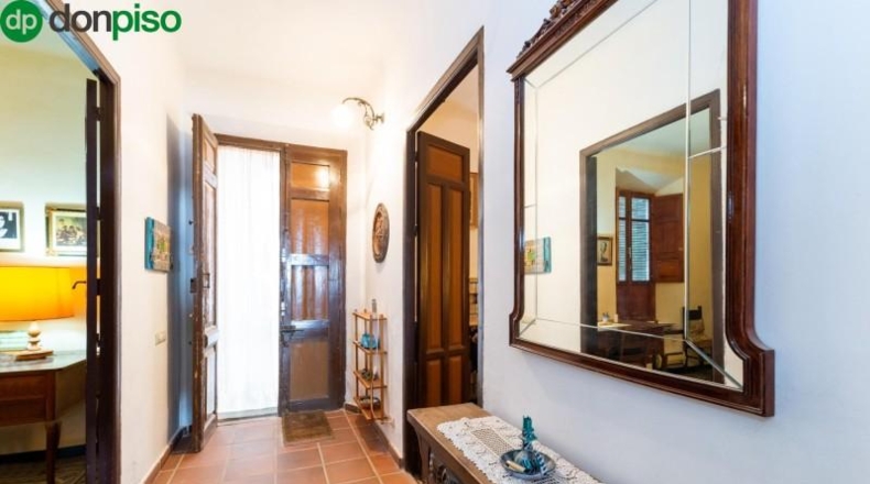 Granada - Láchar - 1210m2
