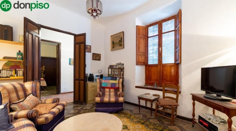 Granada - Láchar - 1210m2