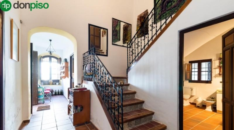 Granada - Láchar - 1210m2