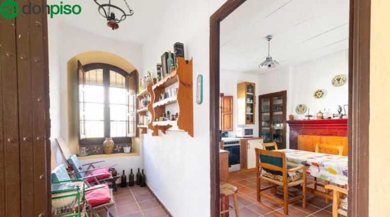 Granada - Láchar - 1210m2