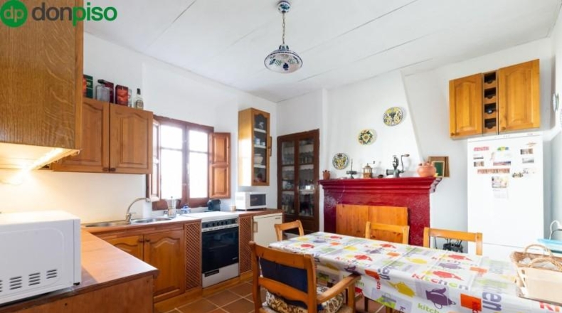 Granada - Láchar - 1210m2