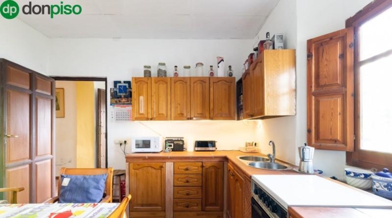 Granada - Láchar - 1210m2