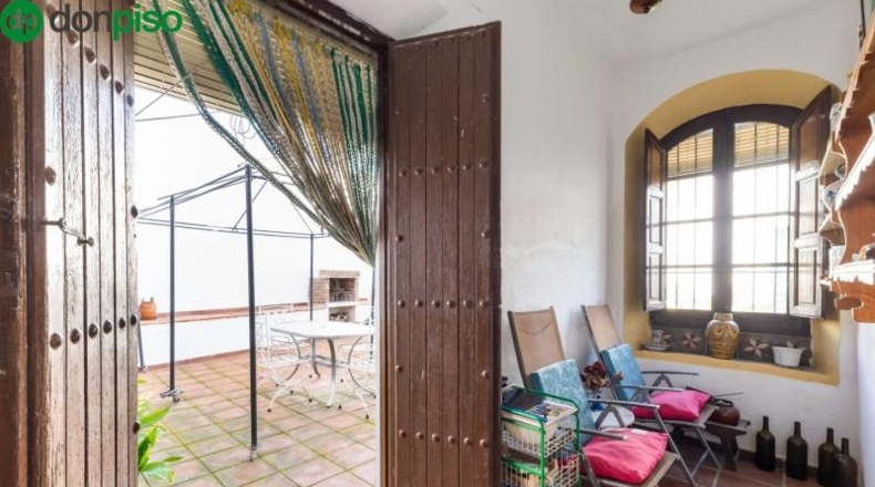 Granada - Láchar - 1210m2