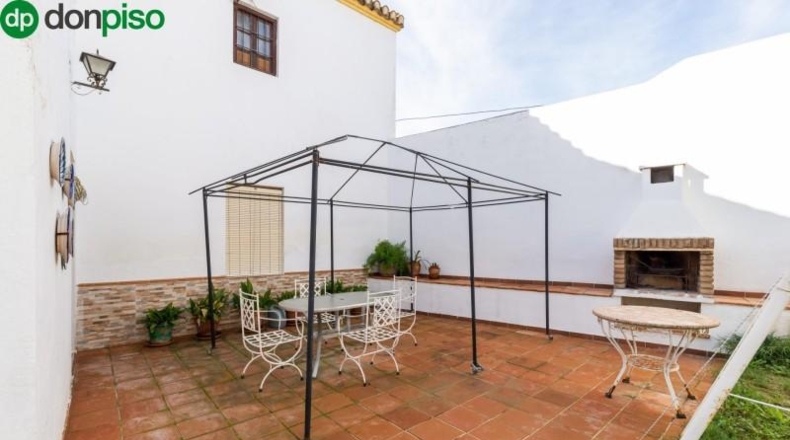 Granada - Láchar - 1210m2