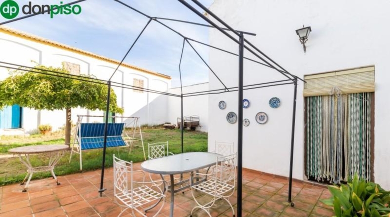 Granada - Láchar - 1210m2
