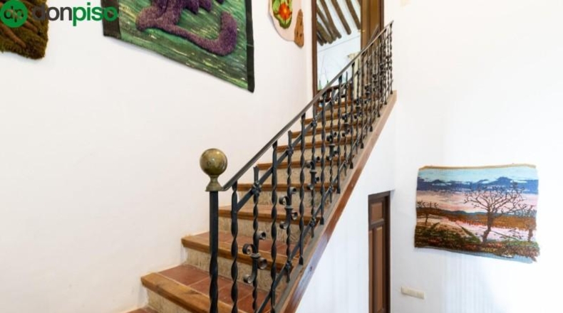 Granada - Láchar - 1210m2
