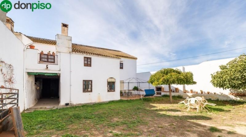 Granada - Láchar - 1210m2