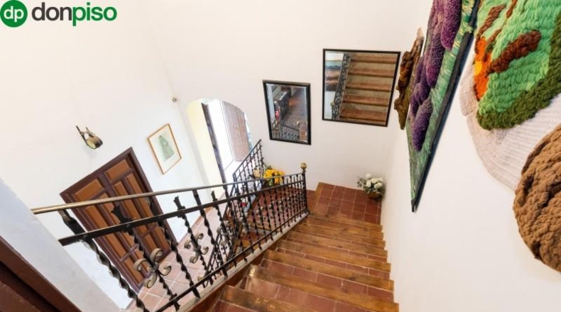 Granada - Láchar - 1210m2