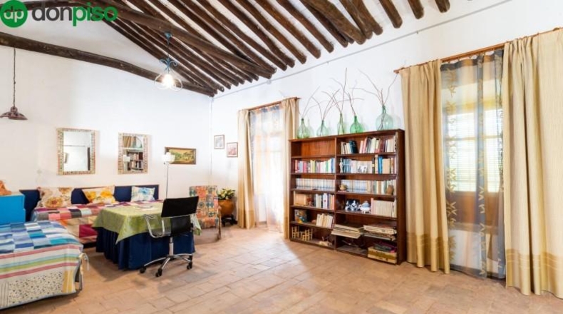 Granada - Láchar - 1210m2