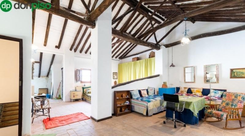 Granada - Láchar - 1210m2