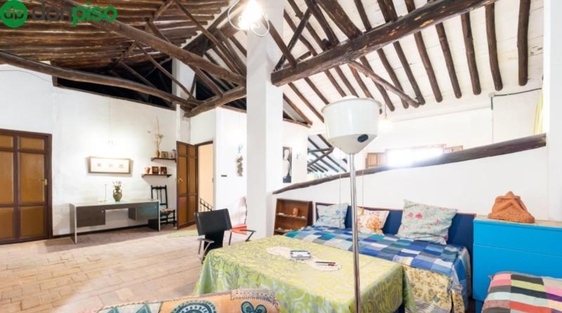 Granada - Láchar - 1210m2