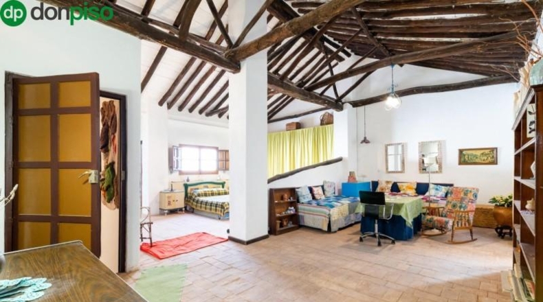 Granada - Láchar - 1210m2