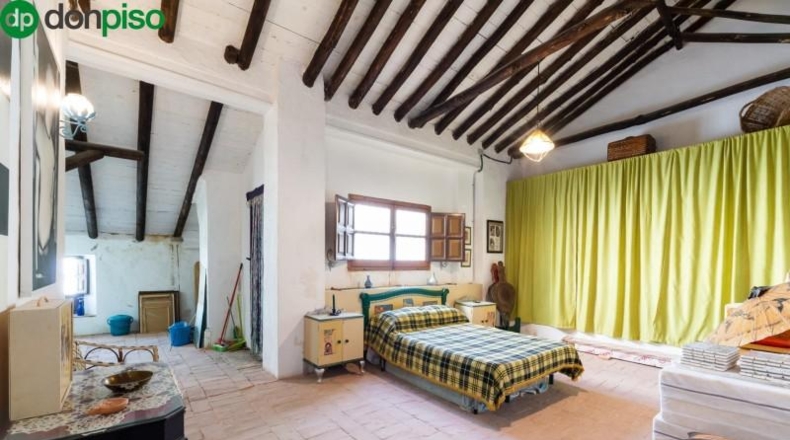 Granada - Láchar - 1210m2