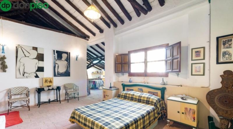 Granada - Láchar - 1210m2